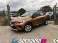 Photo renault captur tce 130 edc fap business