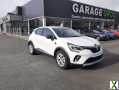 Photo renault captur TCe 90 - 21 Intens