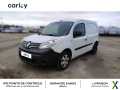 Photo renault express kangoo 1.5 dci 75 e6