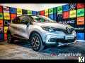 Photo renault captur 1.3 tce 130ch fap intens