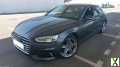 Photo audi a5 s line tdi 190 s tronic 7