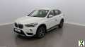 Photo bmw x1 sdrive 18d 150 ch - xline