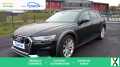 Photo audi a6 allroad 45 231 Quattro Tiptronic 8 -