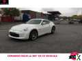 Photo nissan 370z 3.7 v6 - 328 - bva coupe pack garantie 12 mois