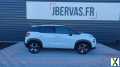 Photo citroen c3 aircross BlueHDi 120 EAT6 Shine+GPS ET CAMERA