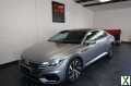 Photo volkswagen arteon 2l tdi 150 ch dsg7 r line