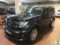 Photo dodge nitro 2,8 crd 177 r/t cuir bva