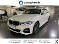 Photo bmw 330 da mh xdrive 286ch m sport