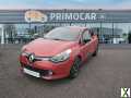 Photo renault clio 0.9 tce 90ch nouvelle limited eco²