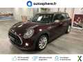 Photo mini cooper 136ch chili