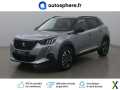 Photo peugeot 2008 1.2 puretech 130ch s\\u0026s gt line eat8 7cv