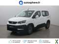 Photo peugeot rifter 1.5 bluehdi 100ch s\\u0026s standard style