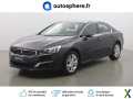 Photo peugeot 508 2.0 bluehdi 150ch fap allure