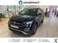 Photo volkswagen t-cross 1.0 tsi 110ch active