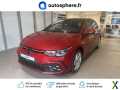 Photo volkswagen golf 2.0 tdi scr 200ch gtd dsg7