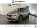 Photo peugeot 2008 1.2 puretech 82ch e6.c allure