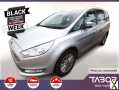 Photo ford galaxy 2.0 EcoBlue 190 Aut Titanium GPS