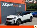 Photo peugeot 3008 puretech 130 eat8 gt