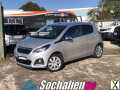 Photo peugeot 108 vti 72ch bmp5 style