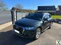 Photo audi q5 2.0 TDI 190 S tronic 7 Quattro Design Luxe