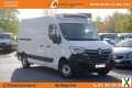 Photo renault master FOURGON II FRIGORIFIQUE F3500 L2H2 DCI 135 GRAND C