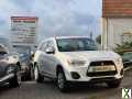 Photo mitsubishi asx 1.6 115ch 4x2 Intense