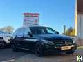 Photo mercedes-benz c 250 Classe Break d 9G-Tronic Fascination