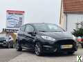 Photo ford fiesta 1.6 EcoBoost 182
