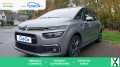 Photo citroen c4 spacetourer 1.2 PureTech 130 EAT8 Shine