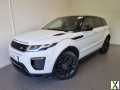 Photo land rover range rover evoque Mark IV TD4 180 BVA HSE Dynamic