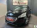 Photo peugeot 208 1.4 e-hdi 68 cv bmp5 active 10/2013