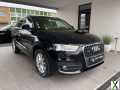 Photo audi q3 2.0 tdi 177 ch quattro ambition luxe s tronic 7