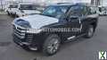 Photo toyota land cruiser vxr zx 5 seaters / places - export out eu tropical