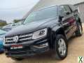 Photo volkswagen amarok 3.0tdi v6 224cv/ 4motion/ highline/ hard-top