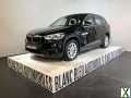 Photo bmw x1 (F48) SDRIVE18i 140 BUSINESS DESIGN DKG7