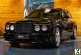 Photo bentley arnage 6.8i T A