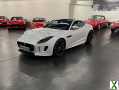 Photo jaguar f-type 5.0 V8 R AWD BVA8