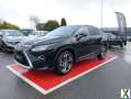 Photo lexus autres 450h 3.5 V6 313 E-Four Luxe E-CVT