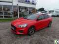 Photo ford focus 1.0 ecoboost - 125 - st line