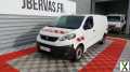 Photo peugeot expert FOURGON LONG BLUEHDI 150 PREMIUM PACK + options