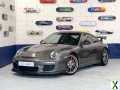 Photo porsche 911 3.8i GT3 435ch Porsche exclusif