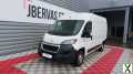 Photo peugeot boxer FOURGON TOLE 333 L2H2 BLUEHDI 130 PREMIUM