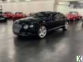 Photo bentley continental COUPE 6.0 W12 575 MULLINER BVA