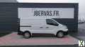 Photo renault trafic L1H1 1000 KG DCI 95 GD CONFORT