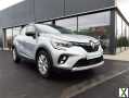 Photo renault captur TCe 90 - 21 Intens