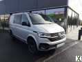 Photo volkswagen transporter 6.1 VAN L1H1 2.0 TDI 150 DSG7 EDITION