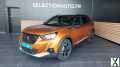 Photo peugeot 2008 II PureTech 130 S\u0026amp;S GT