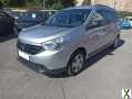 Photo dacia lodgy 1.2 tce 115 silverline