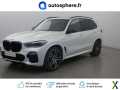 Photo bmw x5 xdrive45e 394ch m sport 17cv