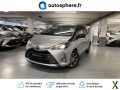 Photo toyota yaris 70 vvt-i design y20 5p my19